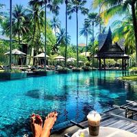 Отзыв от Антонина - Виза Destination Thailand