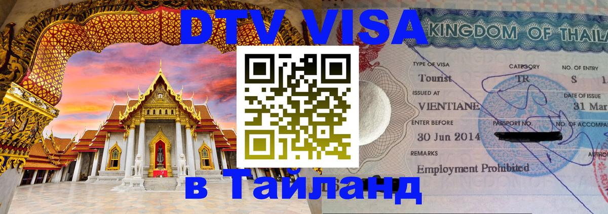 Сколько стоит DTV виза — актуальные цены, оформление даже без документов - 20.11.2025 